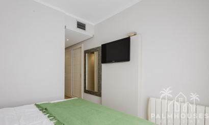 Revente - Apartment - Orihuela - Las Colinas