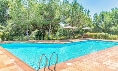 Revente - Apartment - Orihuela - Las Colinas