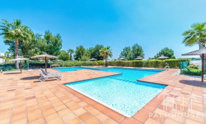 Revente - Apartment - Orihuela - Las Colinas