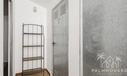Revente - Apartment - Orihuela - Las Colinas