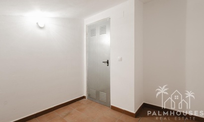 Revente - Apartment - Orihuela - Las Colinas