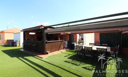 Resale - Villa - Benferri