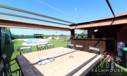 Resale - Villa - Benferri