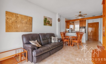 Resale - Apartments - Orihuela - Villamartin