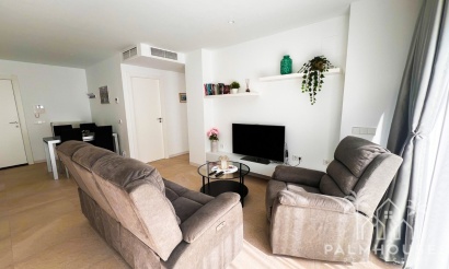 Herverkoop - Appartement - Orihuela - Los Balcones