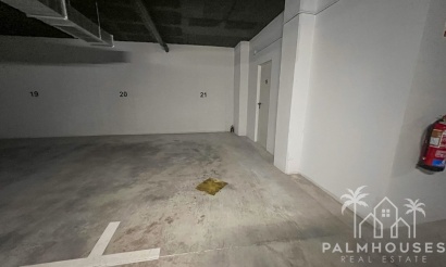 Herverkoop - Appartement - Orihuela - Los Balcones