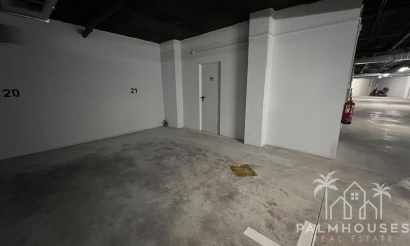 Herverkoop - Appartement - Orihuela - Los Balcones
