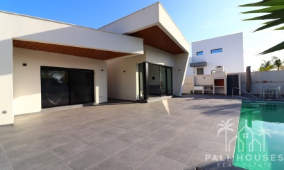 Venta - Villa - Formentera del Segura - Formentera del Segura Centro