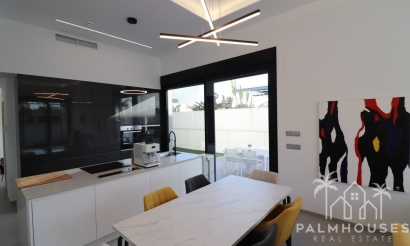 Venta - Villa - Formentera del Segura - Formentera del Segura Centro