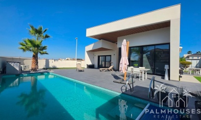 Venta - Villa - Formentera del Segura - Formentera del Segura Centro