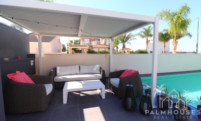 Venta - Villa - Formentera del Segura - Formentera del Segura Centro