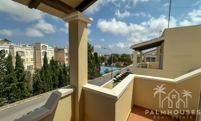 Venta - Villa - Villamartin - Costa Blanca