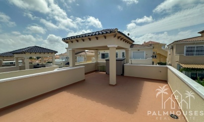 Venta - Villa - Villamartin - Costa Blanca