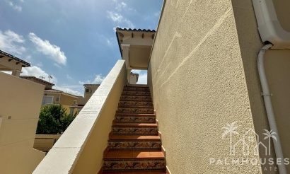 Venta - Villa - Villamartin - Costa Blanca