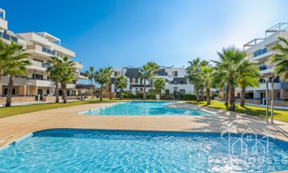 Venta - Apartment - Villamartin - Costa Blanca