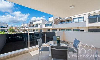 Venta - Apartment - Villamartin - Costa Blanca