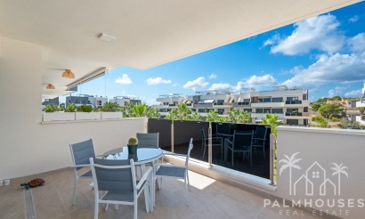 Venta - Apartment - Villamartin - Costa Blanca