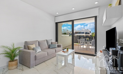 Venta - Apartment - Villamartin - Costa Blanca
