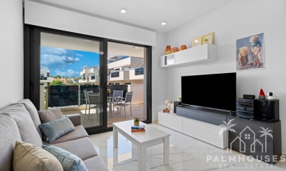 Venta - Apartment - Villamartin - Costa Blanca