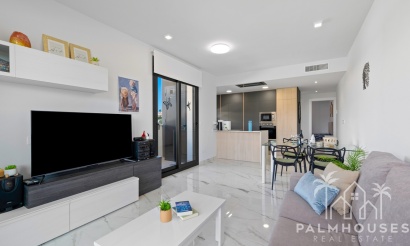 Venta - Apartment - Villamartin - Costa Blanca