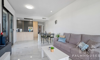 Venta - Apartment - Villamartin - Costa Blanca