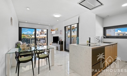 Venta - Apartment - Villamartin - Costa Blanca
