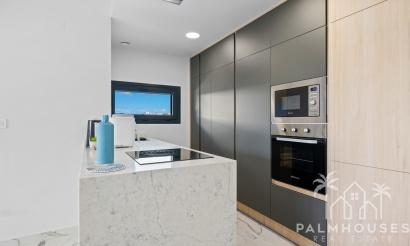 Venta - Apartment - Villamartin - Costa Blanca