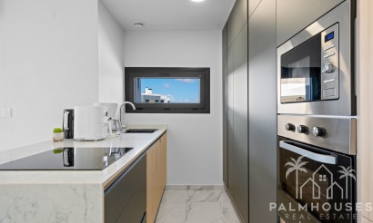 Venta - Apartment - Villamartin - Costa Blanca