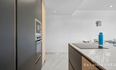 Venta - Apartment - Villamartin - Costa Blanca