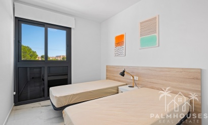 Venta - Apartment - Villamartin - Costa Blanca