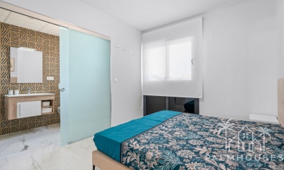 Venta - Apartment - Villamartin - Costa Blanca