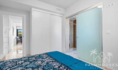 Venta - Apartment - Villamartin - Costa Blanca