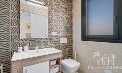 Venta - Apartment - Villamartin - Costa Blanca