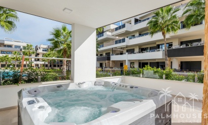 Venta - Apartment - Villamartin - Costa Blanca