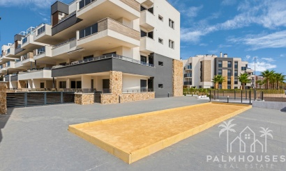 Venta - Apartment - Villamartin - Costa Blanca