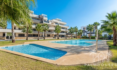 Venta - Apartment - Villamartin - Costa Blanca