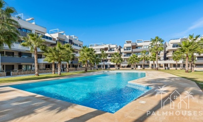 Venta - Apartment - Villamartin - Costa Blanca