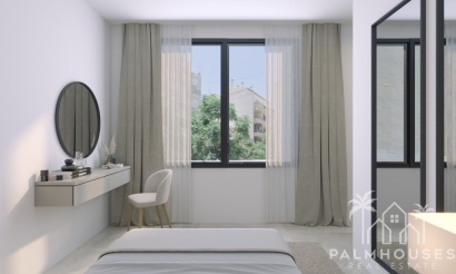 Nieuwbouw - Appartement - Torrevieja