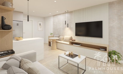 Nouvelle construction - Apartment - Guardamar del Segura