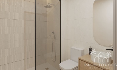 Nouvelle construction - Apartment - Guardamar del Segura