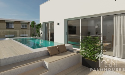 New Build - Apartments - Guardamar del Segura