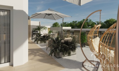 New Build - Apartments - Guardamar del Segura