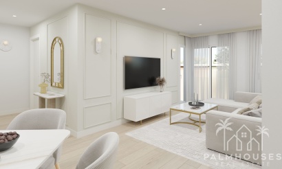 New Build - Apartments - Guardamar del Segura