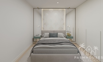 New Build - Apartments - Guardamar del Segura