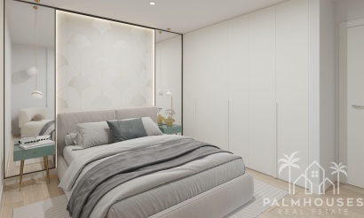 New Build - Apartments - Guardamar del Segura