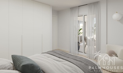 New Build - Apartments - Guardamar del Segura