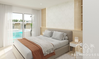 New Build - Apartments - Guardamar del Segura