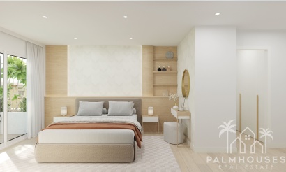 New Build - Apartments - Guardamar del Segura