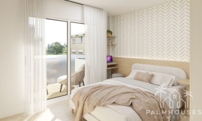 New Build - Apartments - Guardamar del Segura