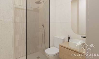 New Build - Apartments - Guardamar del Segura